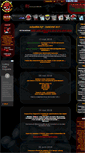 Mobile Screenshot of darkorbit.mavideotek.fr